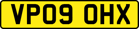 VP09OHX