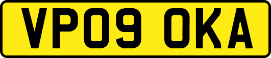VP09OKA