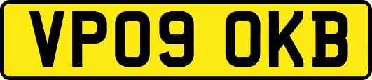 VP09OKB