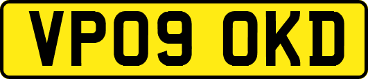 VP09OKD