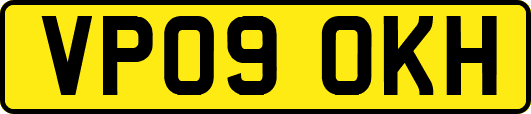 VP09OKH