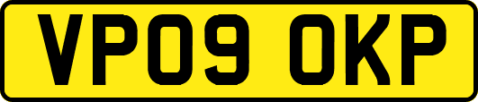 VP09OKP