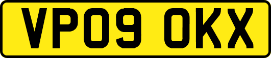 VP09OKX