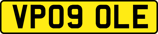 VP09OLE