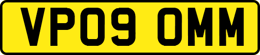 VP09OMM