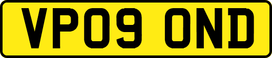 VP09OND