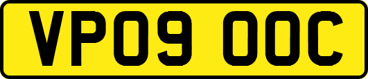 VP09OOC
