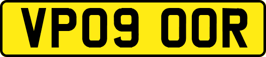 VP09OOR