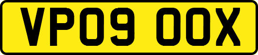 VP09OOX