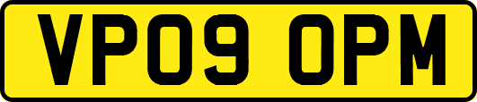 VP09OPM