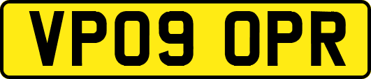 VP09OPR