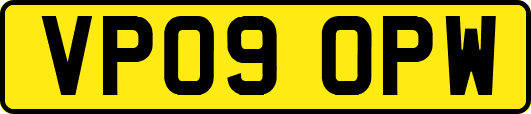 VP09OPW