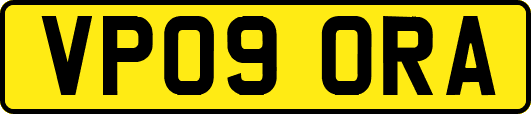 VP09ORA