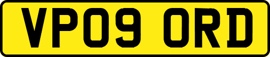 VP09ORD