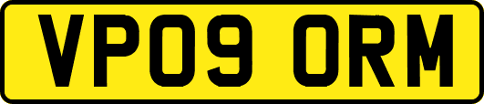 VP09ORM