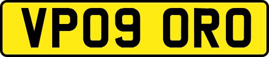 VP09ORO
