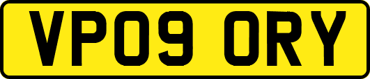 VP09ORY