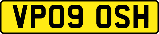 VP09OSH