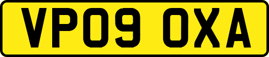 VP09OXA