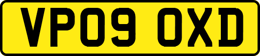 VP09OXD
