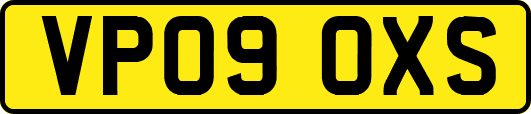 VP09OXS