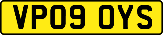 VP09OYS