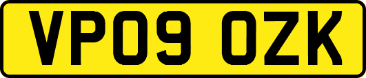 VP09OZK