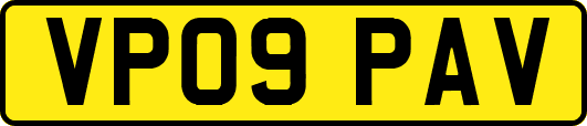 VP09PAV