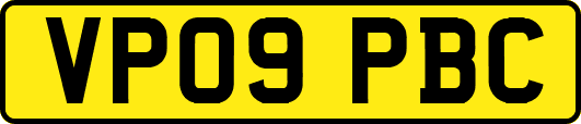 VP09PBC
