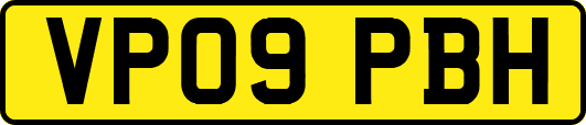VP09PBH