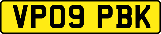 VP09PBK