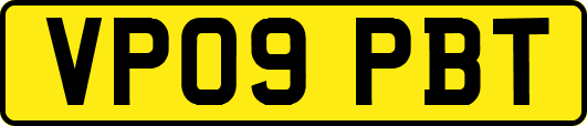 VP09PBT