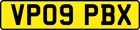 VP09PBX