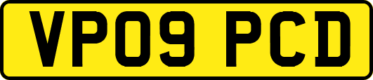 VP09PCD