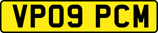 VP09PCM