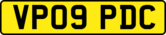 VP09PDC