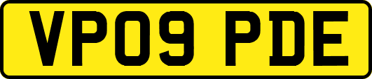 VP09PDE