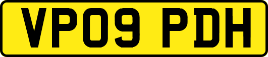 VP09PDH