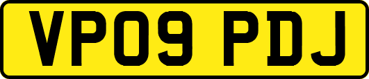 VP09PDJ