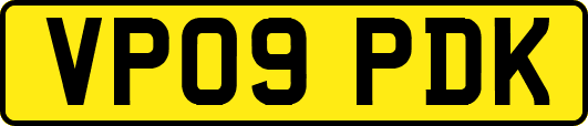 VP09PDK