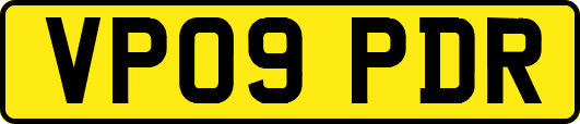 VP09PDR