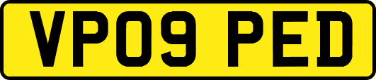 VP09PED