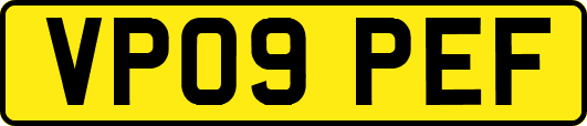 VP09PEF