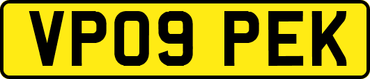 VP09PEK