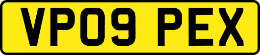 VP09PEX