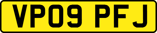 VP09PFJ