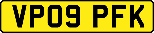 VP09PFK