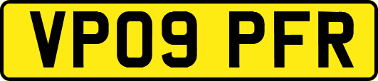VP09PFR