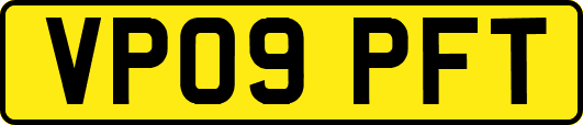 VP09PFT