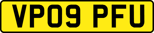 VP09PFU